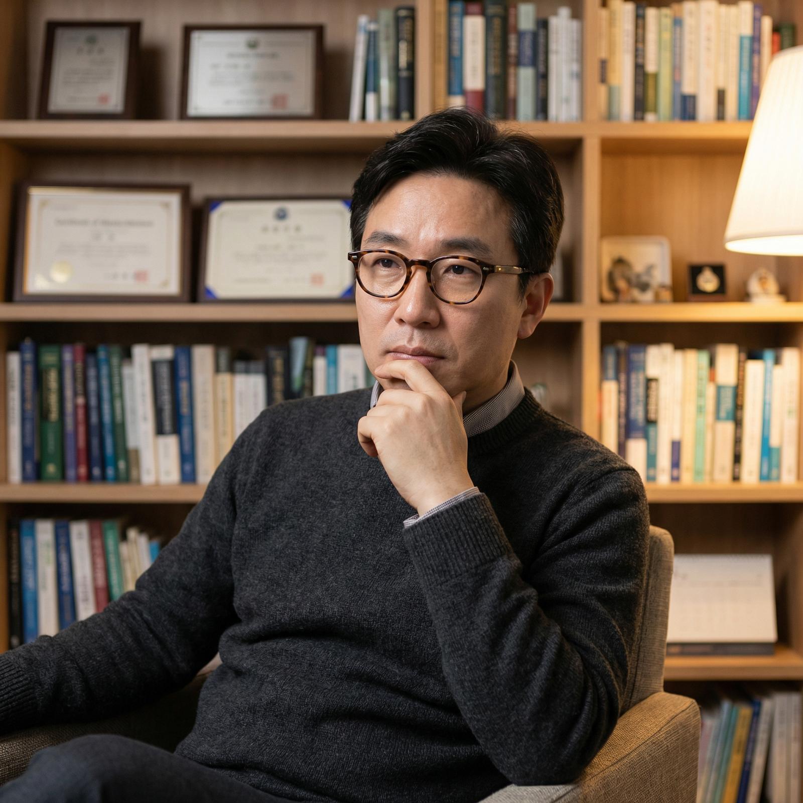 国产主播社区文化顾问刘文博