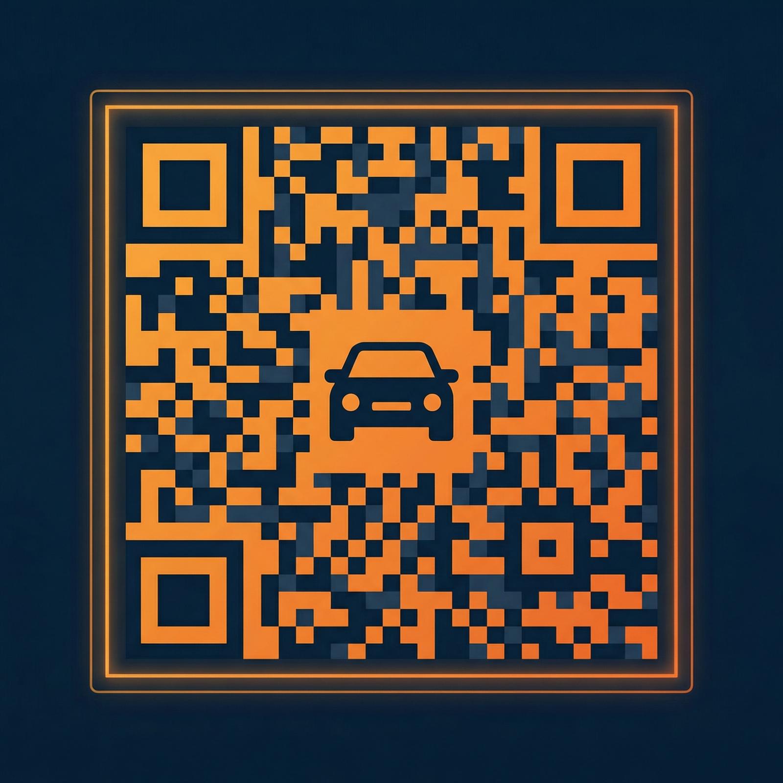 国产主播公众号二维码